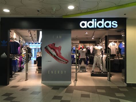 adidas tampines